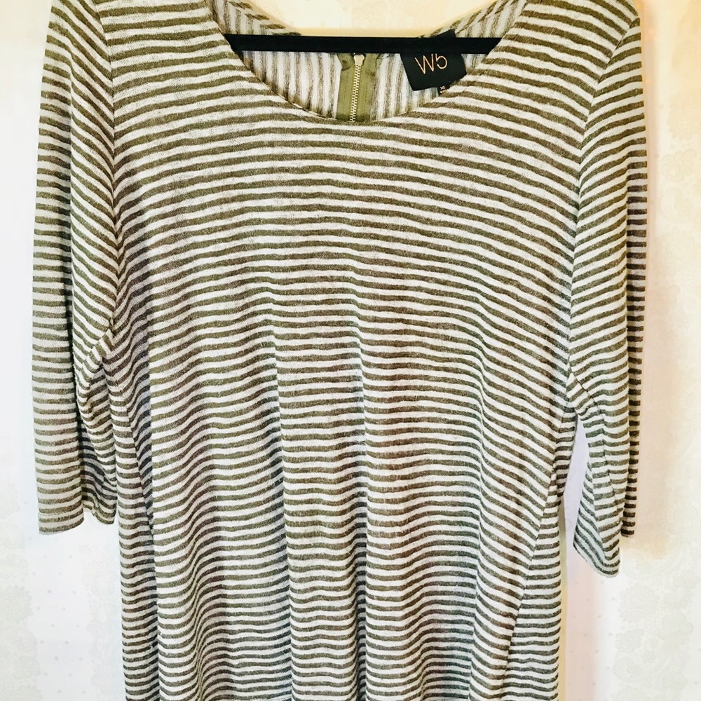 Woman’s Top